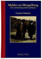 Mahler en Mengelberg (Hardback) Mahler en Mengelberg (Hardback)