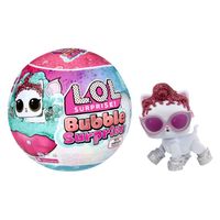 L.O.L. Surprise Bubble Surprise Pet Animals Mini Pop - thumbnail