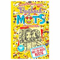 Centraal Boekhuis Dagboek van een muts - op tournee!