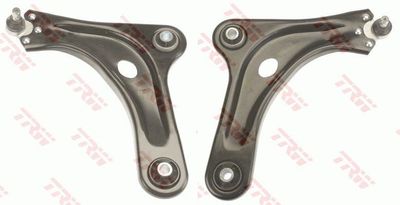 Draagarm Set SETJTC2551JTC2552