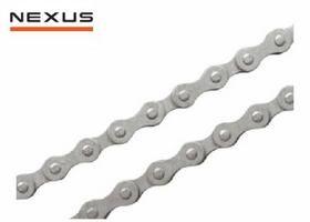Shimano nexus ketting nx10 wp ds a20