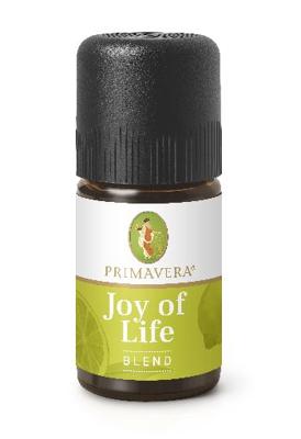 Primavera Joy of life blend bio