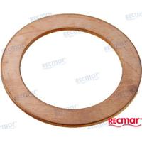 REC23414-120000 - KOPEREN RING PAKKING Yanmar
