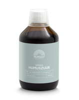 Mattisson HealthStyle Humuszuur