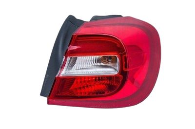 Achterlicht LLM251