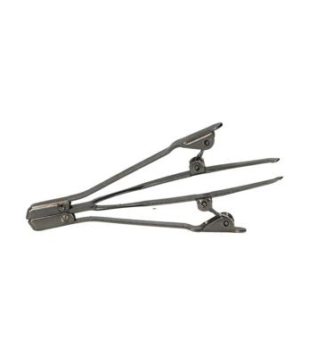 Erbe Solingen pincet automatisch 9 cm (erbe92143)