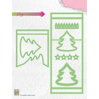 Nellie's Choice • magic card dies denneboom