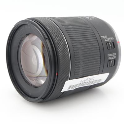 Canon RF 24-105mm F/4-7.1 IS STM occasion