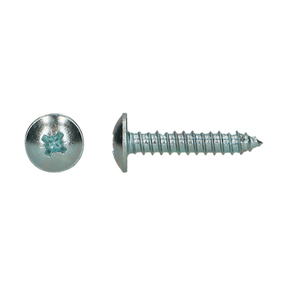 pgb-Europe PGB-FASTENERS | Plaatschroef BS 4174C-Z Ø 2,9x6,5 Zn | 200 st 0PBKSK001002900063 pgb-Europe PGB-FASTENERS | Plaatschroef BS 4174C-Z Ø 2,9x6,5 Zn | 200 st 0PBKSK001002900063