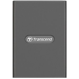 Transcend RDE2 CFexpress Type-B Card Reader
