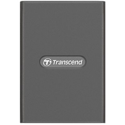 Transcend RDE2 CFexpress Type-B Card Reader