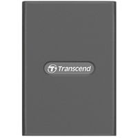 Transcend RDE2 CFexpress Type-B Card Reader