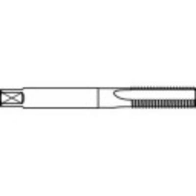 Alstertaler Schrauben & Präzisionsteile 1070159 Handtap M14 1 stuk(s)