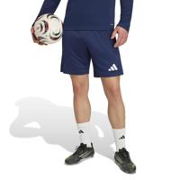 adidas Entrada 26 Trainingsbroekje Donkerblauw Wit