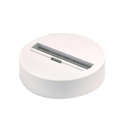 SLV Eutrac Universeel Rozet 3-fase - 1001526