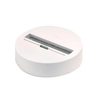 SLV Eutrac Universeel Rozet 3-fase - 1001526
