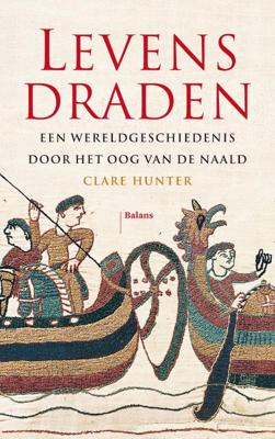 Levensdraden (Paperback)