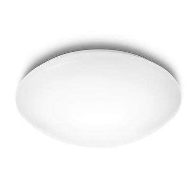 Philips PlafonniereSuede Ø 28cm 4000K - 318013116