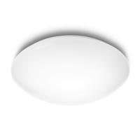 Philips PlafonniereSuede Ø 28cm 4000K - 318013116