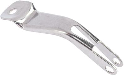 Fix-Nippel Front light bracket fix- nippel extra long