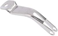 Fix-Nippel Front light bracket fix- nippel extra long