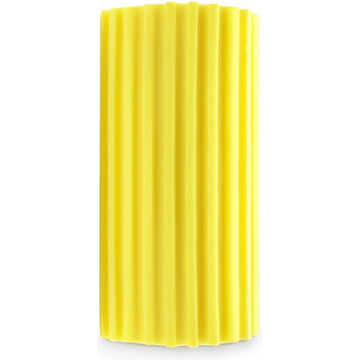 Scrub Daddy Damp Duster Yellow 1 Stuk bij Jumbo