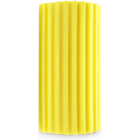 Scrub Daddy Damp Duster Yellow 1 Stuk bij Jumbo