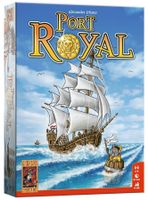 999 Games Port Royal 999 Games Port Royal