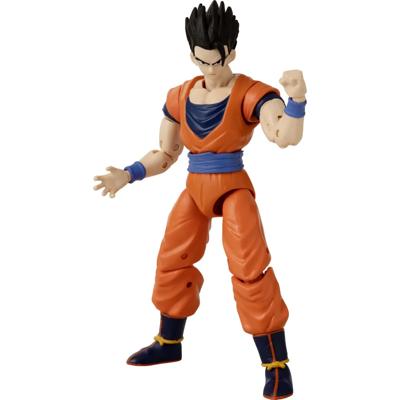 Dragon Ball Super Mystic Gohan
