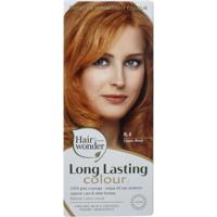 Henna Plus Long lasting colour 8.4 copper blond