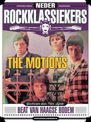 The Motions (Paperback)
