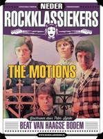 The Motions (Paperback)