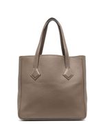 Hermès Pre-Owned sac cabas Victoria (années 2000) - Tons neutres