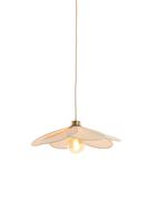 Light & Living HanglampFyano bloem crème Ø 46cm - 2979482 Light & Living HanglampFyano bloem crème Ø 46cm - 2979482