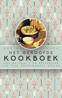 Het geroofde kookboek - Karina Urbach - ebook