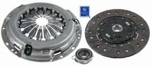 Koppelingsset 3000950613