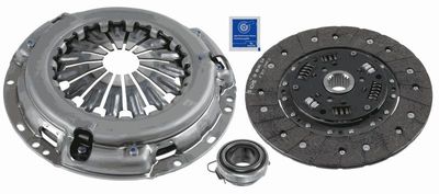 Koppelingsset 3000950613