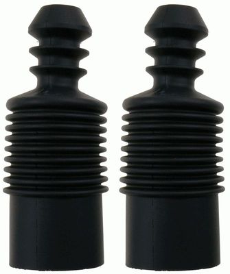 Aanslagrubber met stofkap - Protection kit 900054