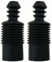 Aanslagrubber met stofkap - Protection kit 900054
