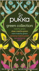 Green collection