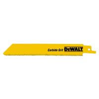 DEWALT DT2332-QZ Saebelzaagblad Carbide 152mm 1 stuk(s)