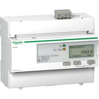 Schneider Electric A9MEM3350 A9MEM3350 Digitale kWh-meter Digitaal 125 A 1 stuk(s)
