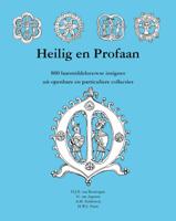 Heilig en Profaan (Hardback)