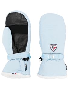 Rossignol Romy ski mittens - Bleu