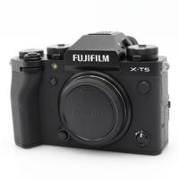 Fujifilm X-T5 body zwart occasion