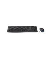 Logitech Wireless Combo MK270 US Qwerty