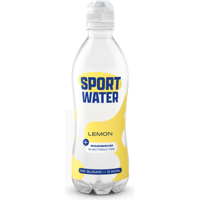 Sportwater Lemon 500 ML bij Jumbo