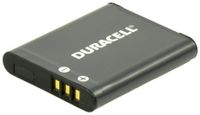 Camera-accu VW-VBX090 voor Panasonic - Origineel Duracell - thumbnail