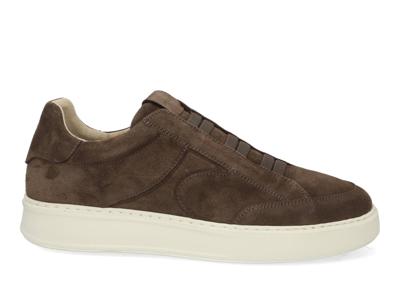 Nubikk Vick Ease DK grey taupe maat 45 Nubikk Vick Ease DK grey taupe maat 45