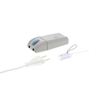 Leddriver Constante Stroom 350/700mA 12,5W niet dimbaar 876800